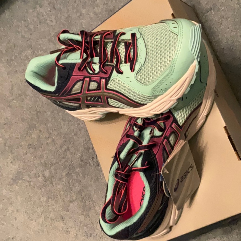 ASICS Gel Contend 2